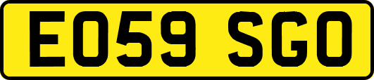 EO59SGO