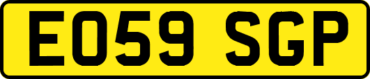 EO59SGP