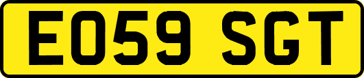 EO59SGT