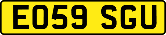 EO59SGU