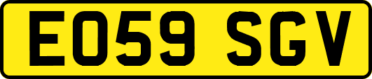 EO59SGV