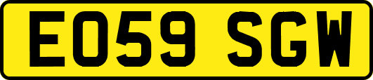 EO59SGW