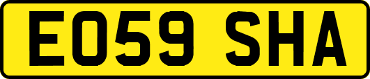 EO59SHA