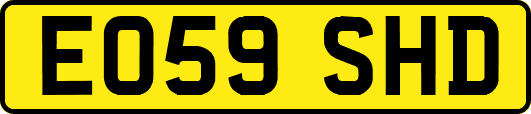 EO59SHD