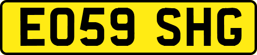 EO59SHG