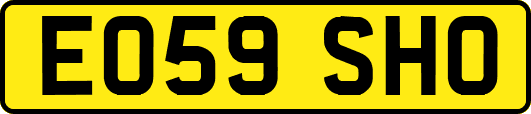 EO59SHO