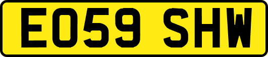 EO59SHW