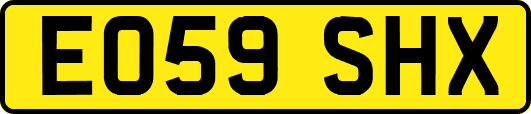 EO59SHX