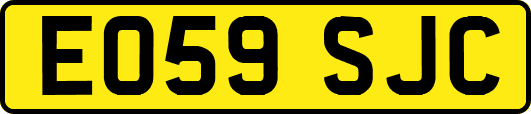 EO59SJC