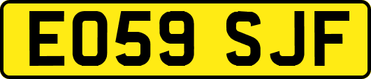 EO59SJF