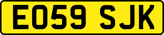 EO59SJK