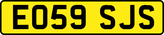 EO59SJS