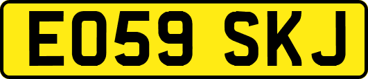 EO59SKJ