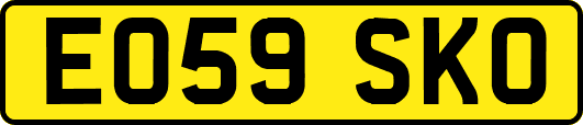 EO59SKO