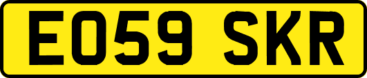 EO59SKR