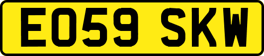 EO59SKW