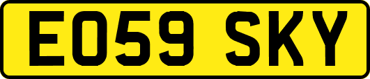 EO59SKY