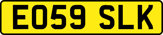EO59SLK