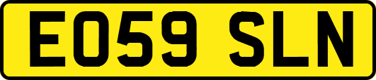 EO59SLN