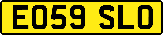 EO59SLO
