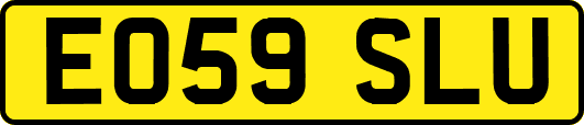 EO59SLU