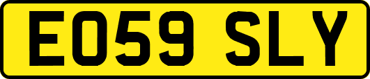 EO59SLY