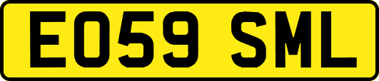 EO59SML