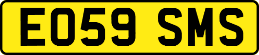 EO59SMS
