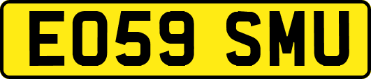 EO59SMU