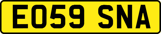 EO59SNA