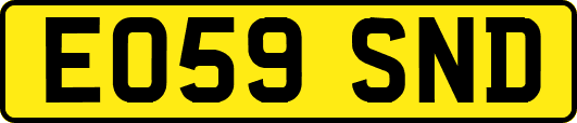 EO59SND