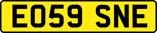 EO59SNE