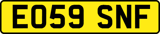 EO59SNF