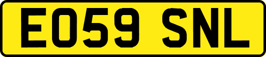 EO59SNL