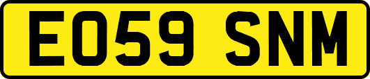 EO59SNM