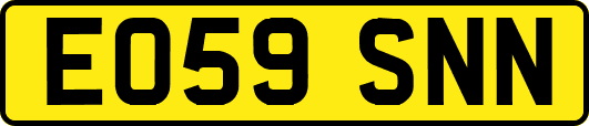 EO59SNN