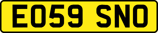 EO59SNO