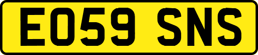 EO59SNS
