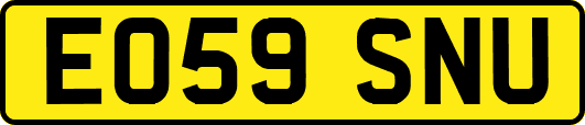 EO59SNU