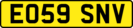 EO59SNV