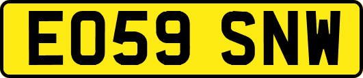 EO59SNW