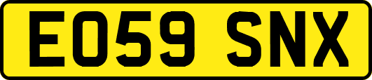 EO59SNX