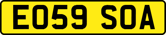 EO59SOA
