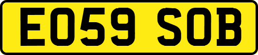 EO59SOB
