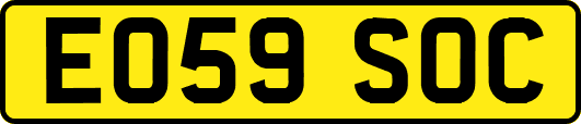 EO59SOC