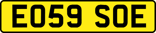 EO59SOE