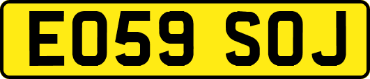 EO59SOJ