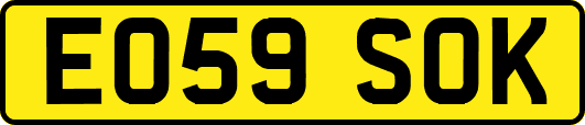 EO59SOK