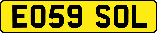 EO59SOL