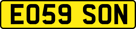 EO59SON